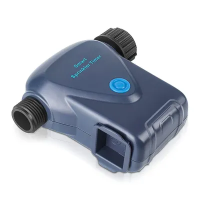 Produktbild von Bewässerungssystem Lösung für intelligente Heimbewässerung, integrierter Wasserzähler, Kindersicherung,Für Pflanzen: Innen & Außen