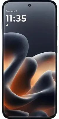 Produktbild von Motorola edge 70 pro , 17,2 cm (6.78"), 8 GB, 256 GB, 50 MP, Android 16.0, Dunkelblau