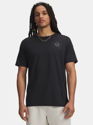 Produktbild von Under Armour Herren UA M Radial WM SS T-Shirt LG