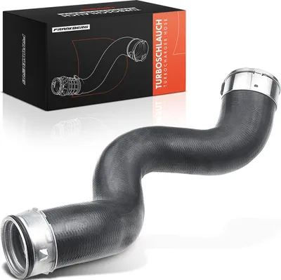 Productafbeelding van Frankberg 1x koelslang turboslang intercooler voor BMW