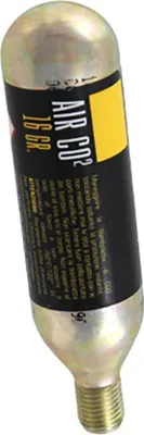 Produktbild von Wag 16g Co2-kartusche 3 Einheiten Golden Golden One Size