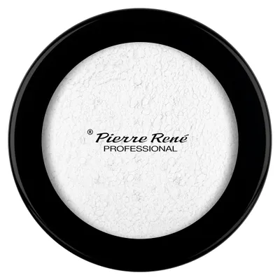 Produktbild von Pierre Rene Velvet Matte Kompaktpuder, 12 g