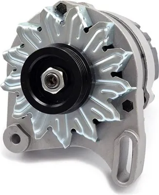 Immagine prodotto di Alternatore Sgr 12V/65A con puleggia per Piaggio