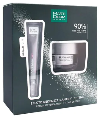 Image de MARTIDERM | PLATINUM | Soins du visage | Packs et coffrets
