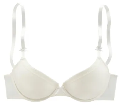 Produktbild von s.Oliver Push-up-BH creme Größe 75 Cup C