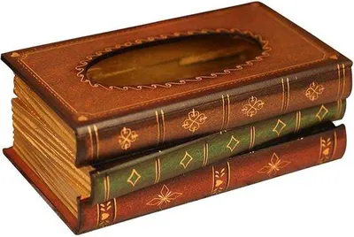 Immagine prodotto di Antico portadentifricio in legno, dispenser per dentifricio, 27 x 16,5 x 10 cm