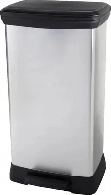 Productafbeelding van Afvalbak voor afvalscheiding - 46 liter inhoud