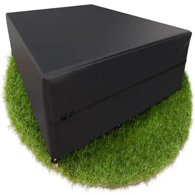 Produktbild von Premium Gartenmöbelhülle 245 x 165 x 100 cm, Wasserdicht und UV-beständig