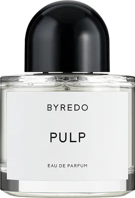 Zdjęcie produktu dla Byredo Pulp Woda perfumowana, 100 ml
