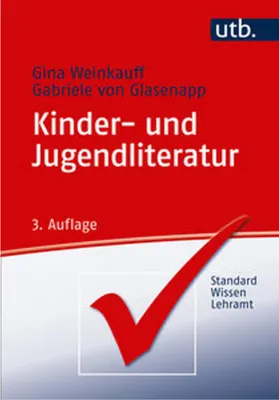Immagine prodotto di Kinder- und Jugendliteratur