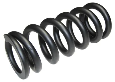 Produktbild von RockShox 00.4118.200.006 Feder Metric Coil für 650LB 134x55, schwarz