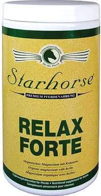 Obrázok produktu pre Starhorse Relax Forte 750 g