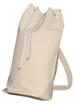 Image de Halink - Sac de sport, toile LT4049 (taille unique) (Naturel)