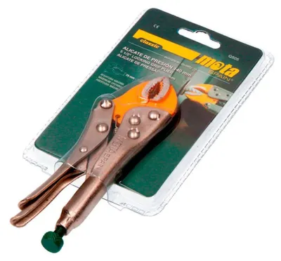 Immagine prodotto di pinze a crimpare da 5 1/2" q505