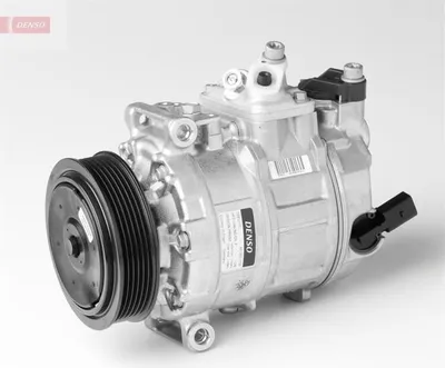 Produktbild von DENSO Kompressor, Klimaanlage DCP32045