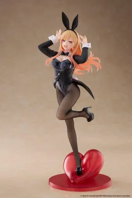 Image de Ma figurine en PVC My Dress-Up Darling T-Most Marin Kitagawa (version Bunny) 33 cm