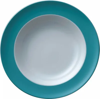 Produktbild von Thomas 10850-408528-10323, Porzellan, Sunny Day, 23 cm, 230 mm, 40 mm
