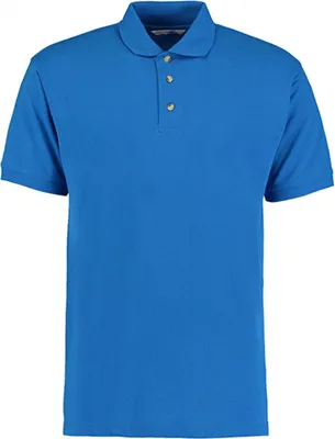 Produktbild von Kustom Kit KK400 | Workwear Polo Superwash /waschbar bis 60 °C /  - Farbe: Electric Blue - Größe: 3XL