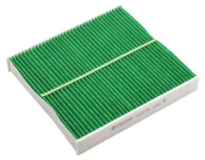 Obrázek produktu pro Castrol filters CC0194 Interiérový filtr, pylový filtr pro NISSAN X-TRAIL (T30)
