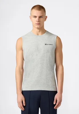Produktbild von CHAMPION ICONS  ärmellose Herren-Top hellgrau hellgrau L