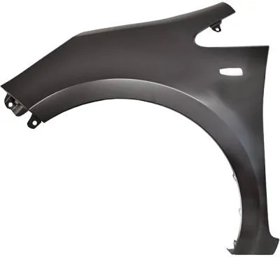 Produktbild von DIEDERICHS 6542107 Kotflügel Vorne Links für KIA RIO III (UB) Rio III Kasten / Schrägheck (UB) RIO III Stufenheck (UB)