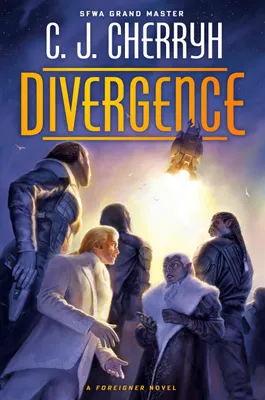 Produktbild von Divergence