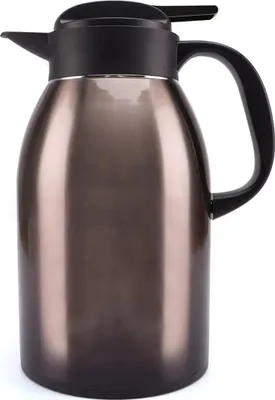 Produktbild von thermokonus 1,8l aus Edelstahl + PH