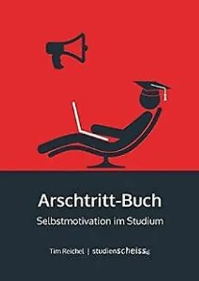 Obrázok produktu pre Arschtritt-Buch