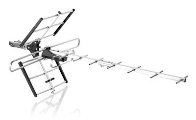 Obrázek produktu pro One For All TV venkovní anténa 87x42x73,7 cm kovová