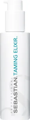 Produktbild von Sebastian professionals TAMING ELIXIR Anti-Frizz Styling Serum Cream 140 ml