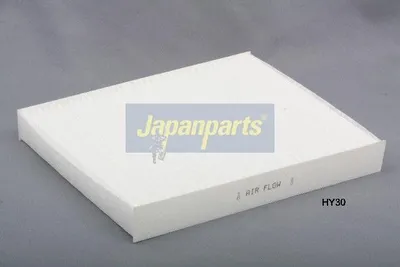 Produktbild von JAPANPARTS FAA-HY30 Innenraumfilter Pollenfilter für HYUNDAI ix55