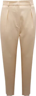 Produktbild von M3980 Pantalone Donna Maxmara Studio Briose Frau Hose