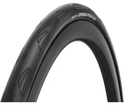 Produktbild von Continental Grand Prix TR Faltreifen 25-622 - Pannensicher - leicht Tubeless ...
