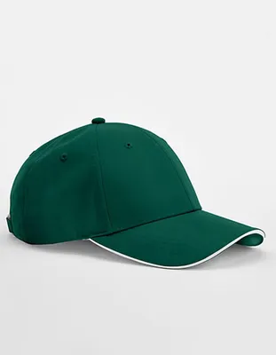 Produktbild von Beechfield Team Sports-Tech Cap
