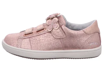 Produktbild von Vado Sneaker Low Holly rosa Mädchen 343234383434 Rosa 38 EU