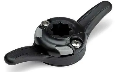 Obrázok produktu pre Railblaza CleatPort Black Príslušenstvo k člnu