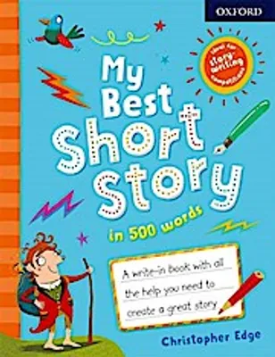 Produktbild von My Best Short Story in 500 Words