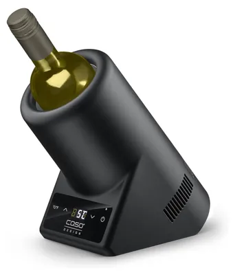 Image de caso® 615 caso® VinoCase elektrischer Flaschenkühler