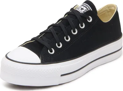 Produktbild von Converse Sneakers 560250C in Black color size 40