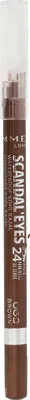 Image de RIMMEL LONDON | SCANDALEYES | Eyes