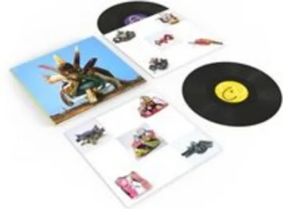 Obrázok produktu pre Röyksopp: (LP / P)