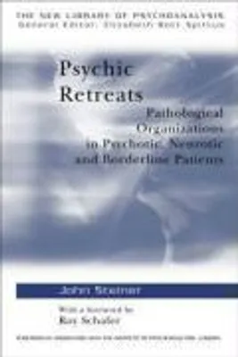 Zdjęcie produktu dla Psychic Retreats