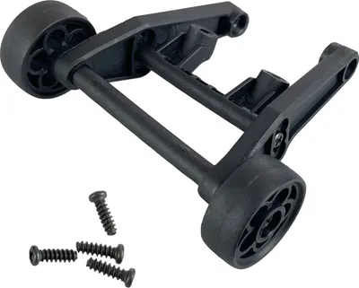 Produktbild von Amewi 012-16120, Wheelie Bar, Schwarz