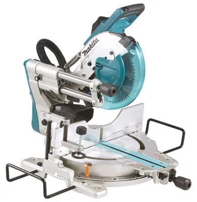 Produktbild von Makita Kapp- und Gehrungssäge LS1019L