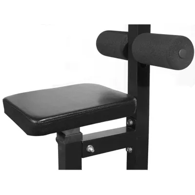 Immagine prodotto di Panca Multifunzione Home-Fitness senza Pesi Palestra in Casa