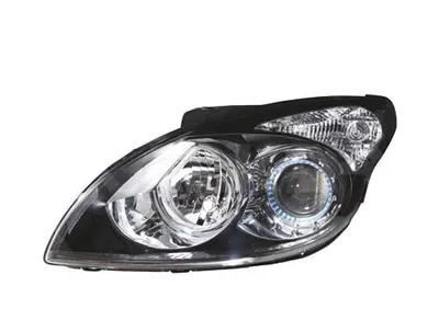 Produktbild von ALKAR Scheinwerfer Links für HYUNDAI i30 (FD) 2741580