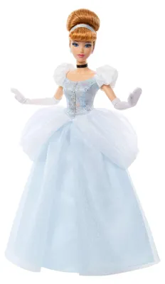 Obrázok produktu pre Disney Princess JMP62, Modelka, Žena, 4 rok / roky, Chlapec / dievča, 292,1 mm, Viacfarebný