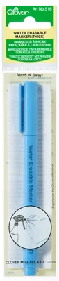 Produktbild von Vorzeichenstift wasserlöslich dick
