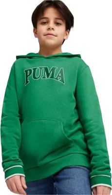 Produktbild von Hoodie Puma 679261-86 für Kinder