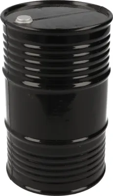 Imagen del producto de Robitronic, bidón de plástico para aceite, color